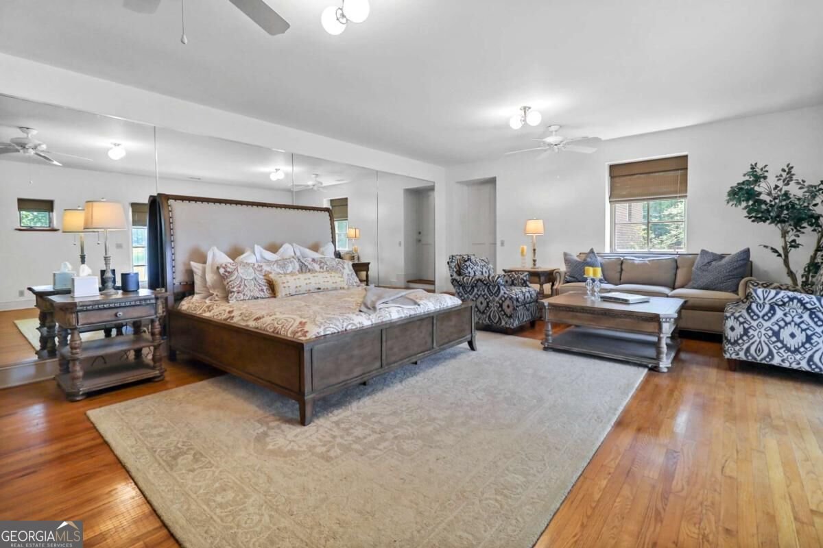 4043 Piedmont Lake Road Pine Mountain - Photo 39