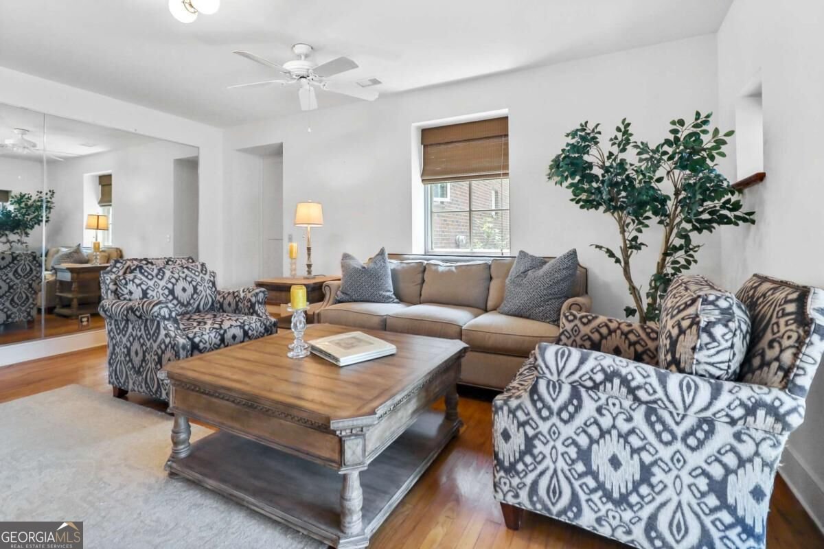 4043 Piedmont Lake Road Pine Mountain - Photo 42