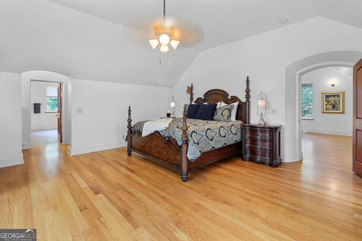 4043 Piedmont Lake Road Pine Mountain - Photo 51