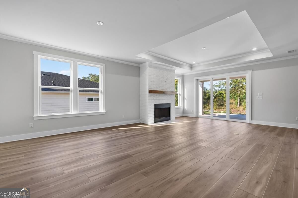 1403 Canoe Drive Greensboro - Photo 14