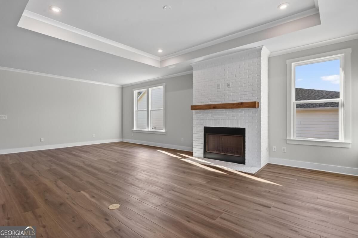 1403 Canoe Drive Greensboro - Photo 17