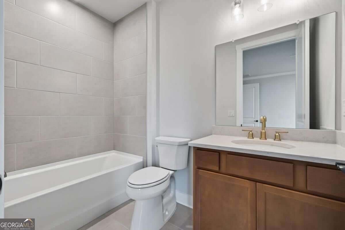 1403 Canoe Drive Greensboro - Photo 29