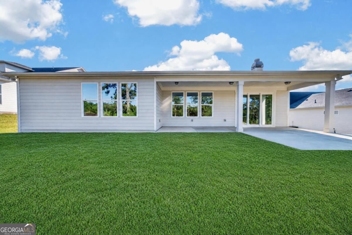 1403 Canoe Drive Greensboro - Photo 40