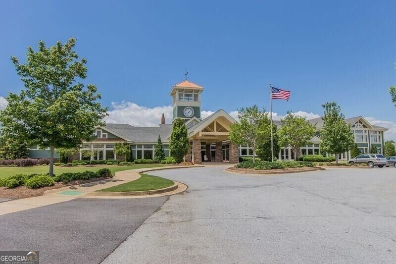 1403 Canoe Drive Greensboro - Photo 41
