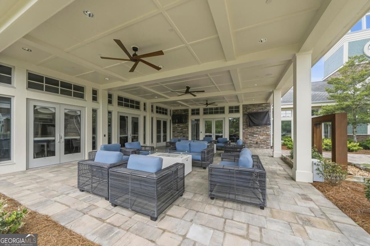 1403 Canoe Drive Greensboro - Photo 49