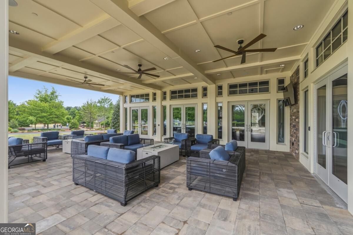 1403 Canoe Drive Greensboro - Photo 50