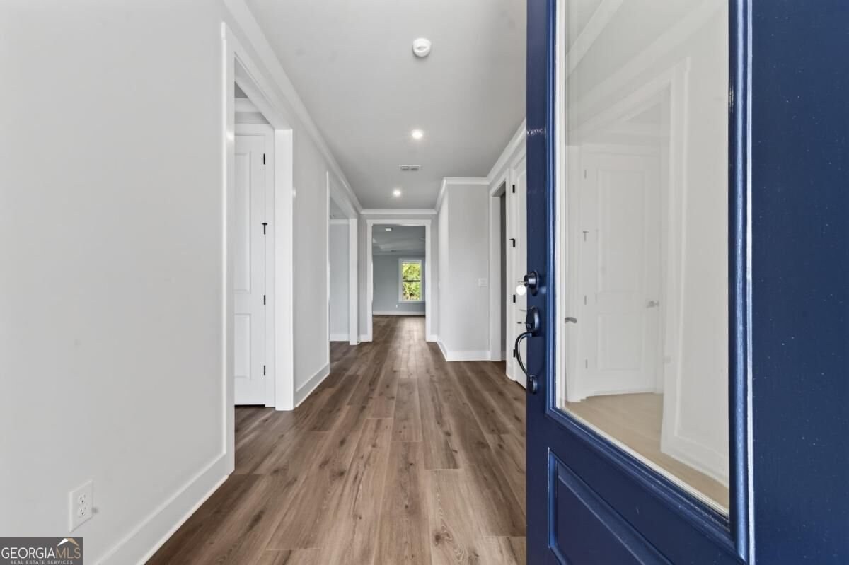 1403 Canoe Drive Greensboro - Photo 6