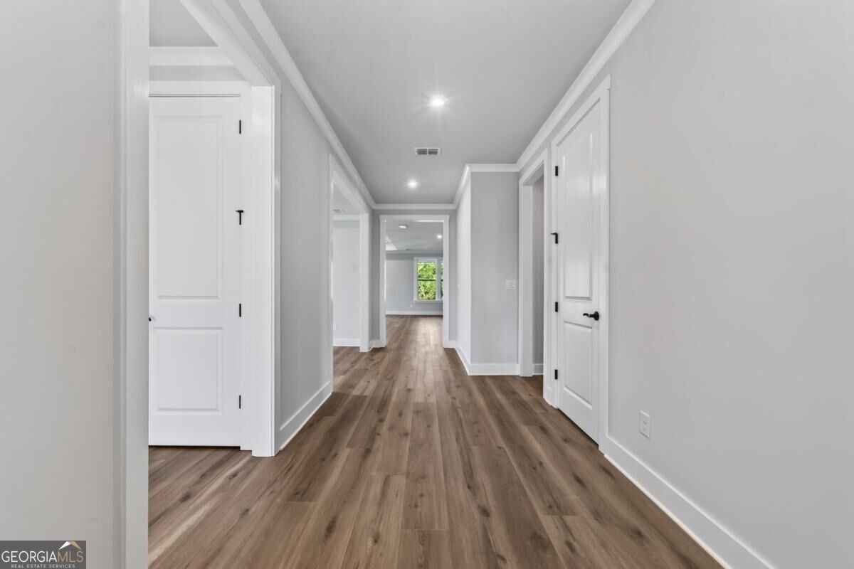 1403 Canoe Drive Greensboro - Photo 7