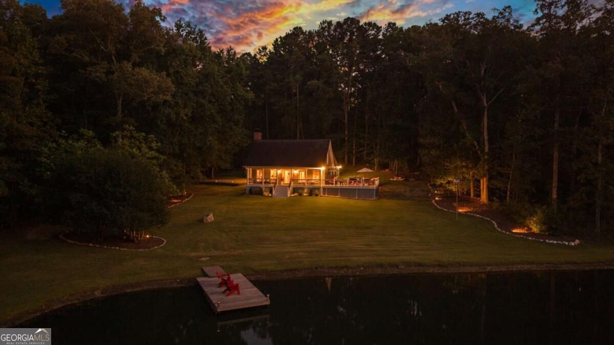 4250 Flint Hill Road Acworth - Photo 10