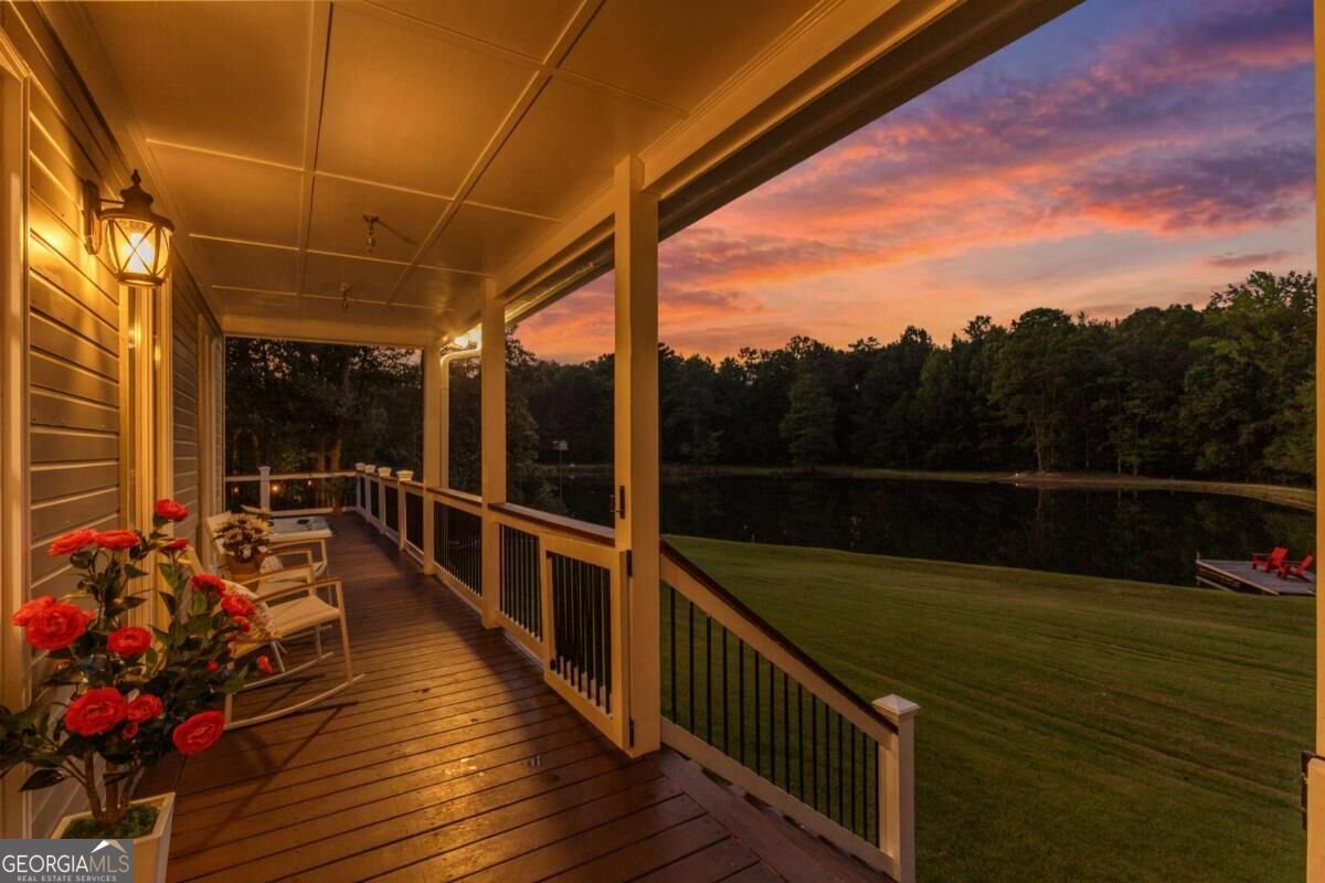 4250 Flint Hill Road Acworth - Photo 11