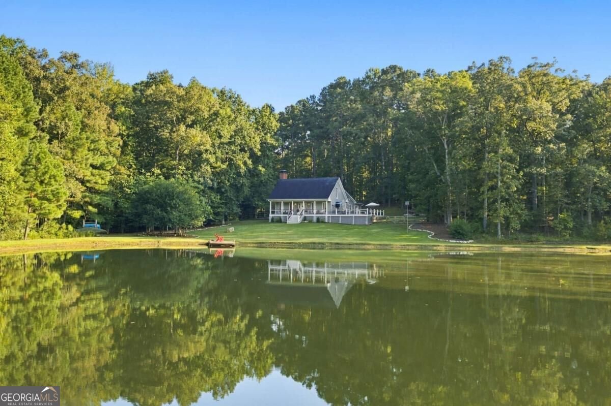 4250 Flint Hill Road Acworth - Photo 14