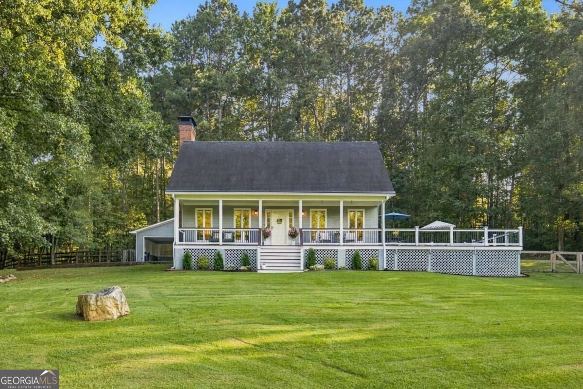 4250 Flint Hill Road Acworth - Photo 15