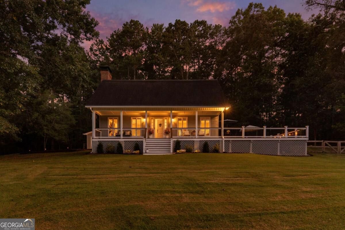 4250 Flint Hill Road Acworth - Photo 16
