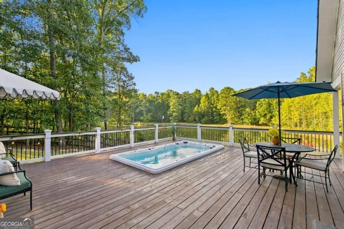4250 Flint Hill Road Acworth - Photo 17