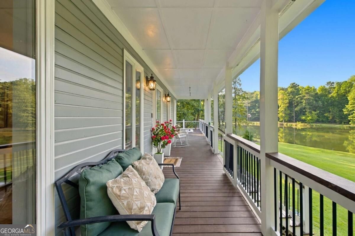 4250 Flint Hill Road Acworth - Photo 18
