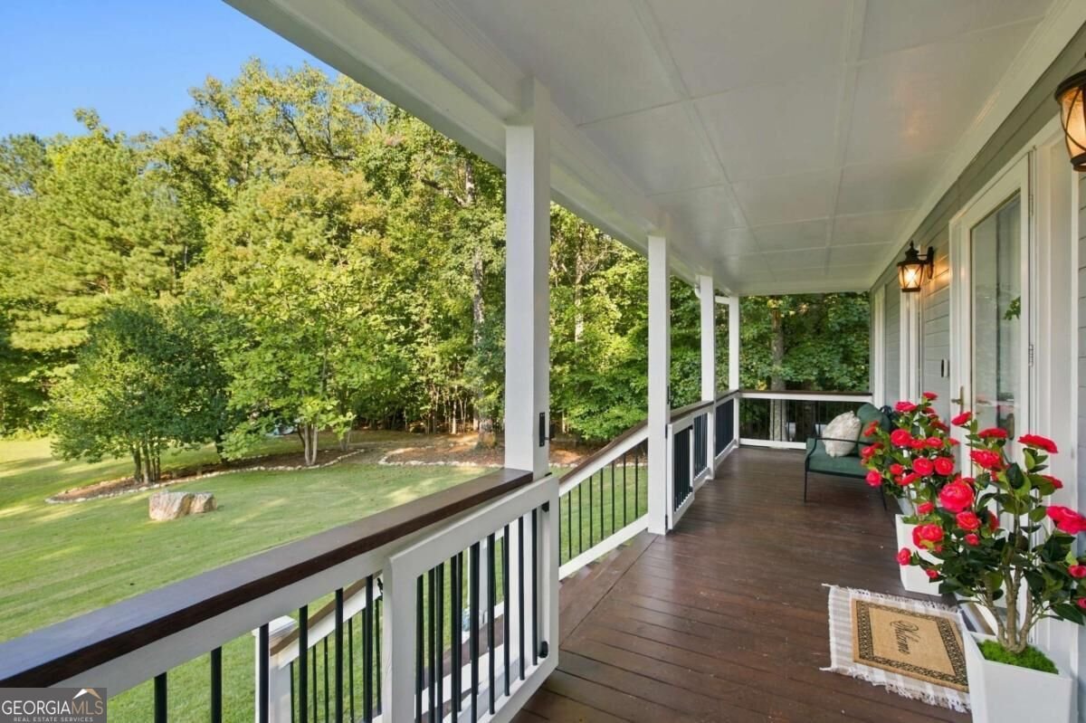 4250 Flint Hill Road Acworth - Photo 19