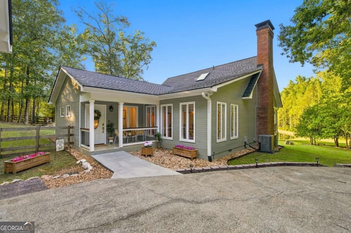 4250 Flint Hill Road Acworth - Photo 20