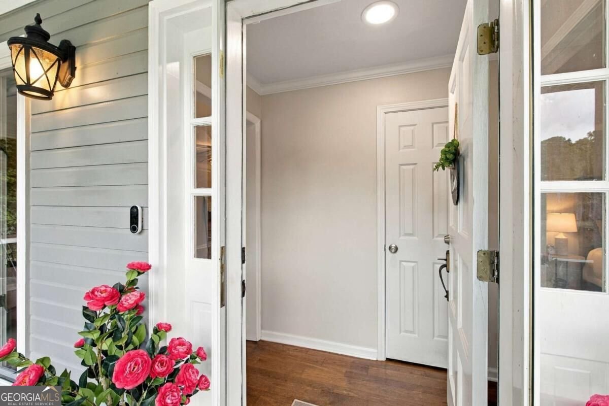 4250 Flint Hill Road Acworth - Photo 21