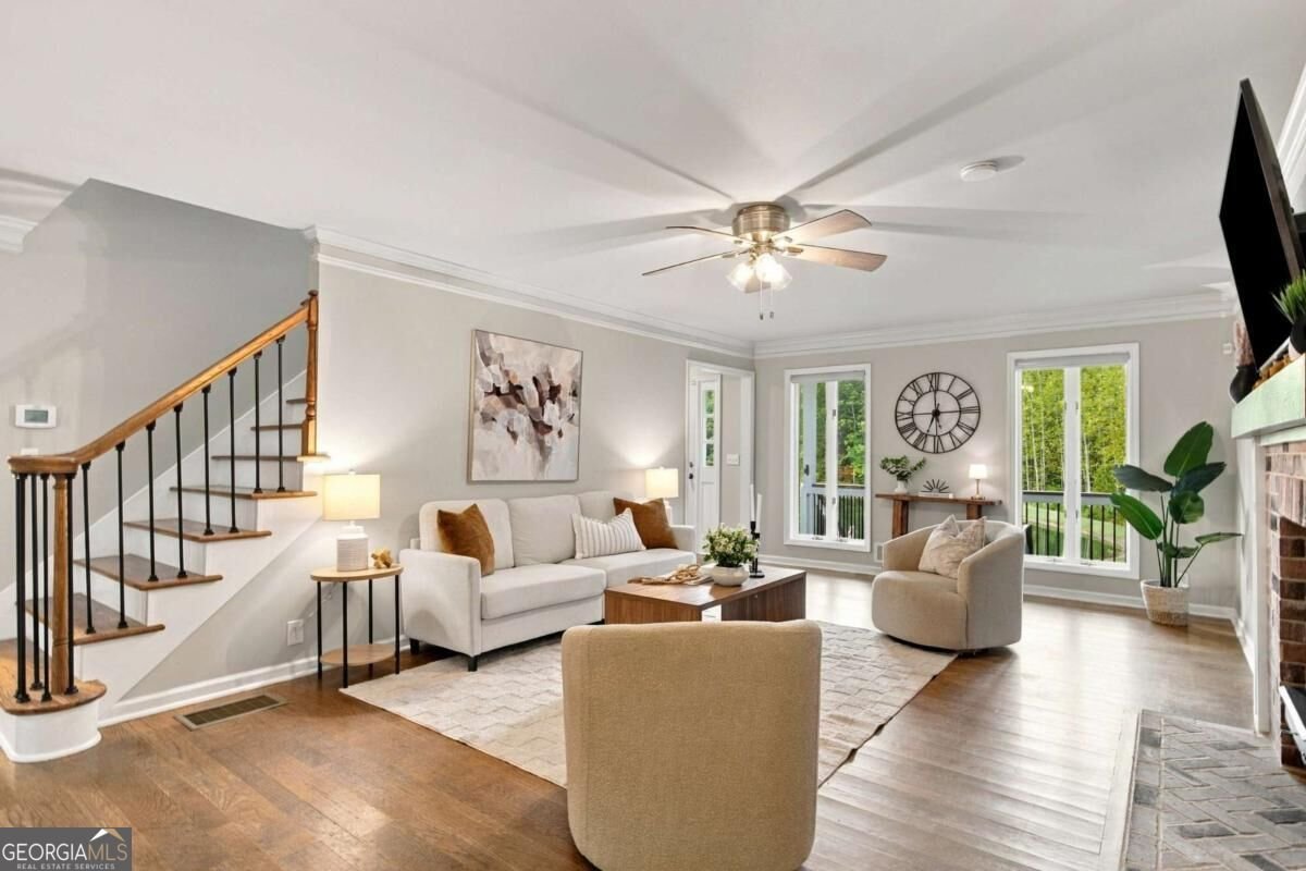 4250 Flint Hill Road Acworth - Photo 22