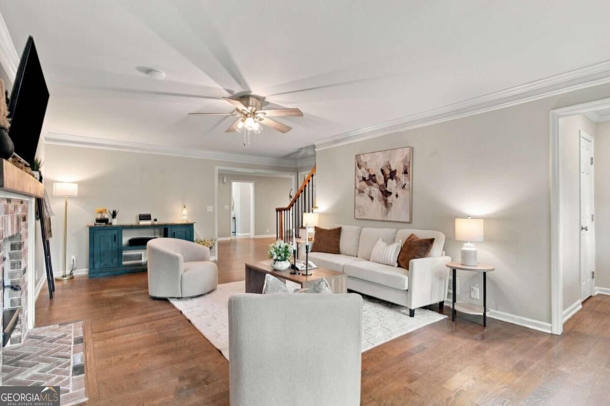 4250 Flint Hill Road Acworth - Photo 25