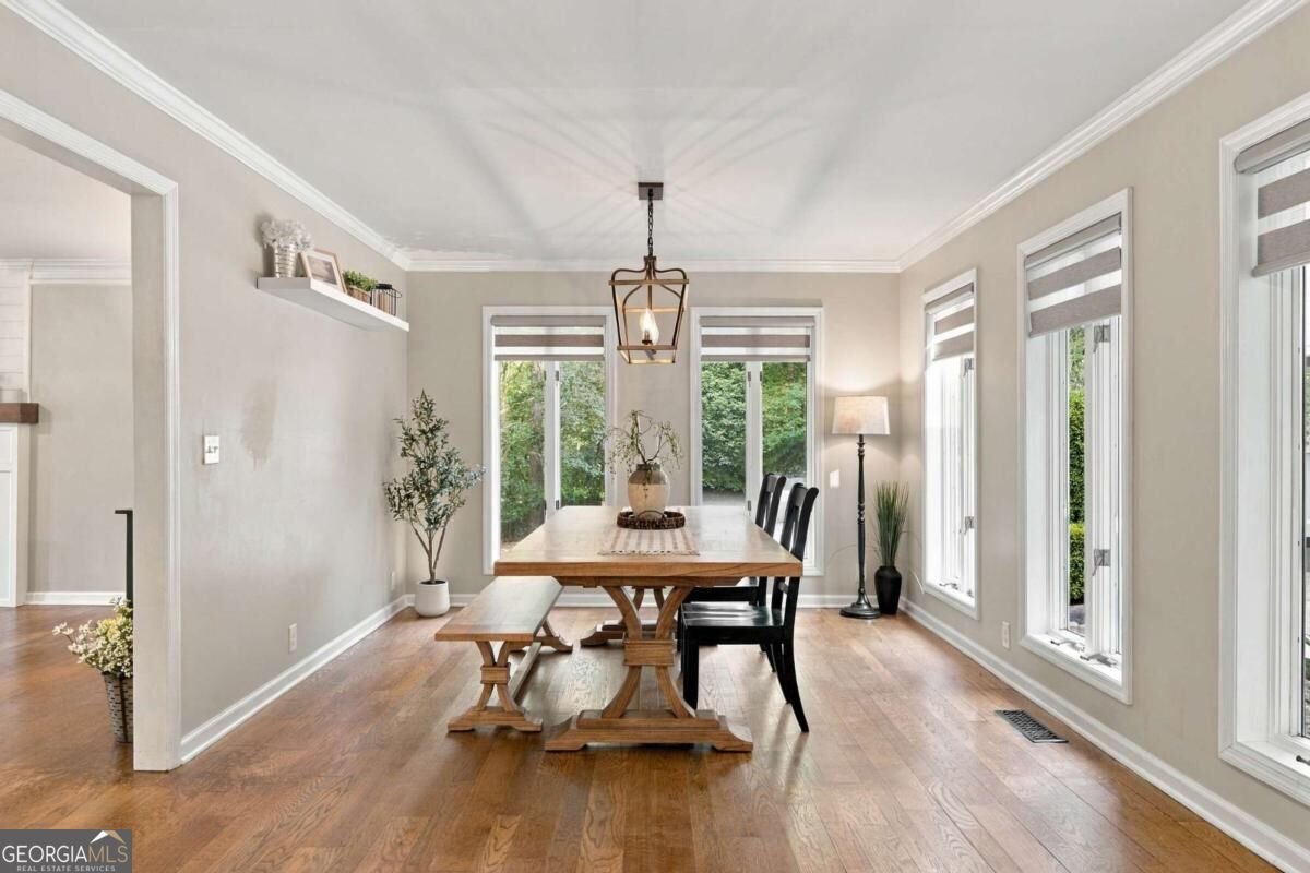 4250 Flint Hill Road Acworth - Photo 26