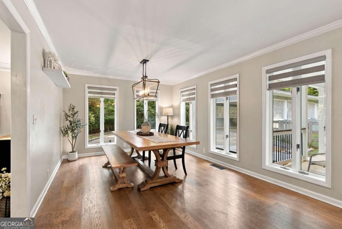 4250 Flint Hill Road Acworth - Photo 27