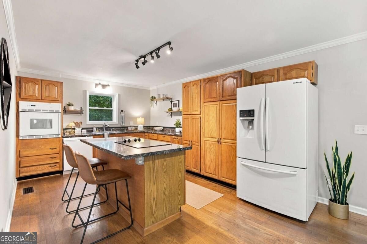 4250 Flint Hill Road Acworth - Photo 28