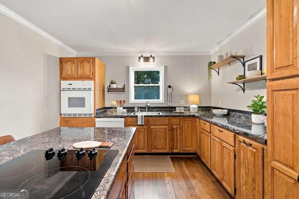 4250 Flint Hill Road Acworth - Photo 29