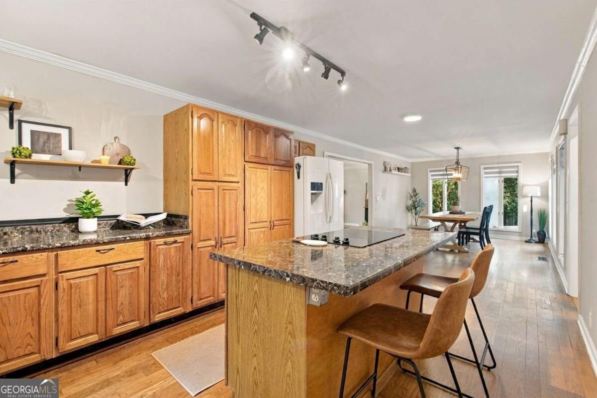 4250 Flint Hill Road Acworth - Photo 30