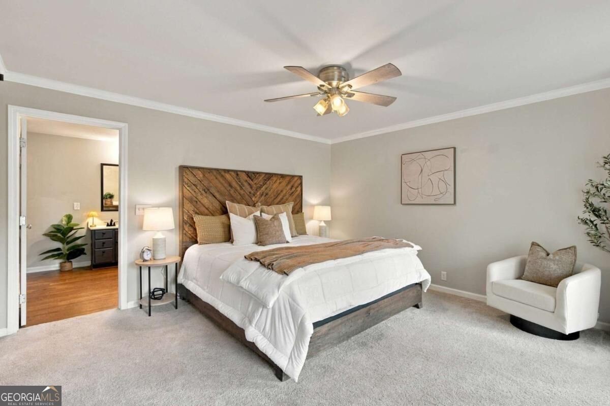 4250 Flint Hill Road Acworth - Photo 32