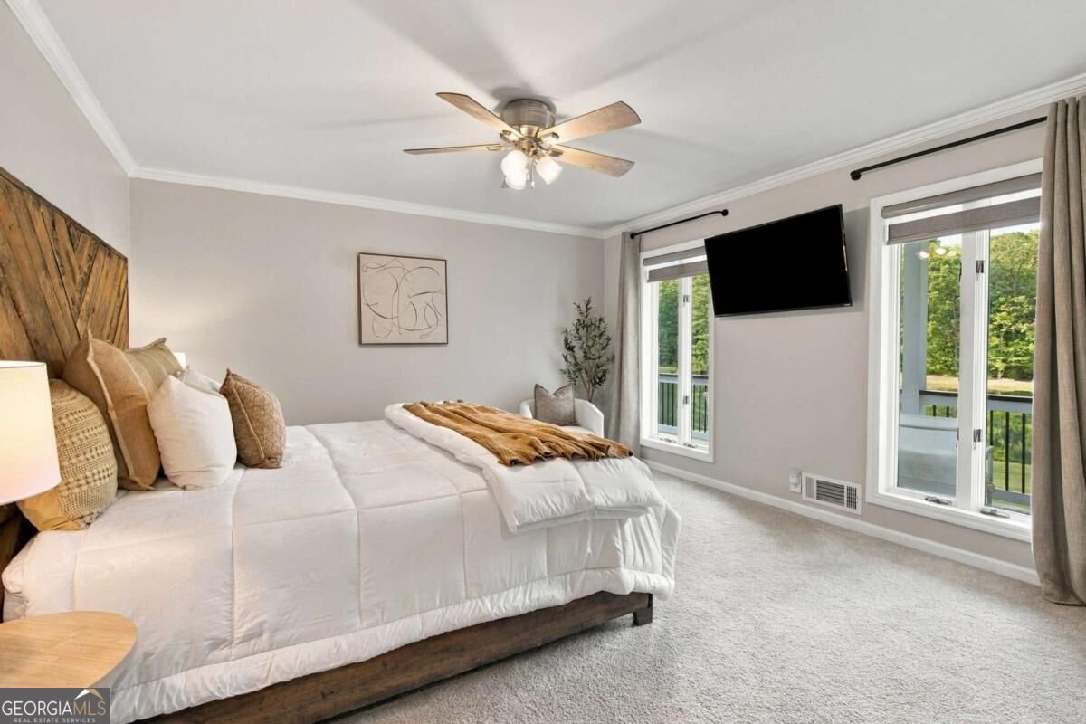 4250 Flint Hill Road Acworth - Photo 33