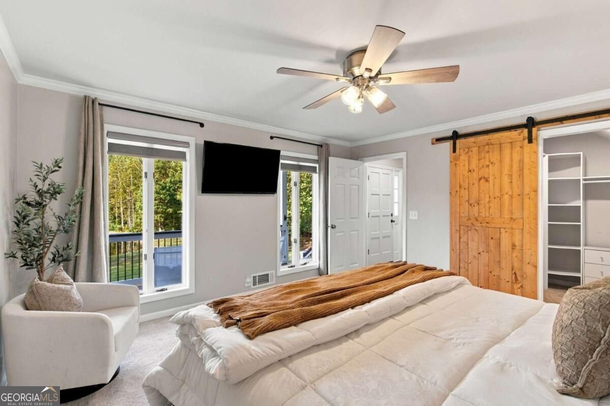 4250 Flint Hill Road Acworth - Photo 34