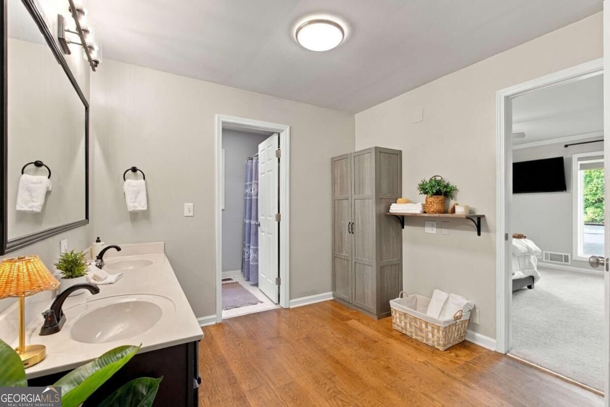 4250 Flint Hill Road Acworth - Photo 36