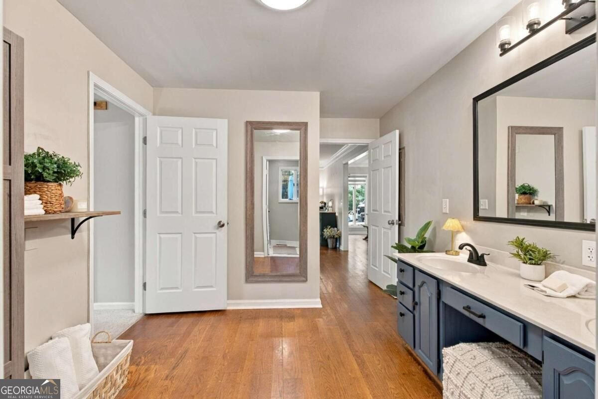 4250 Flint Hill Road Acworth - Photo 37