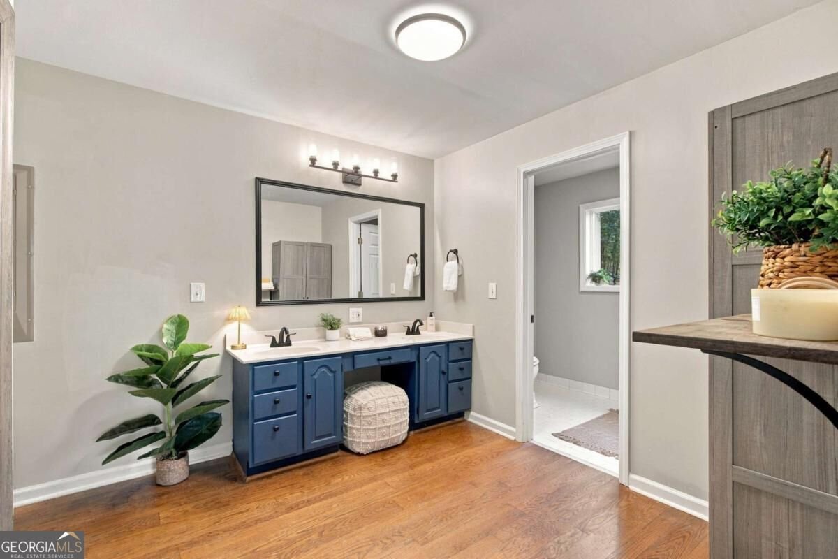 4250 Flint Hill Road Acworth - Photo 38