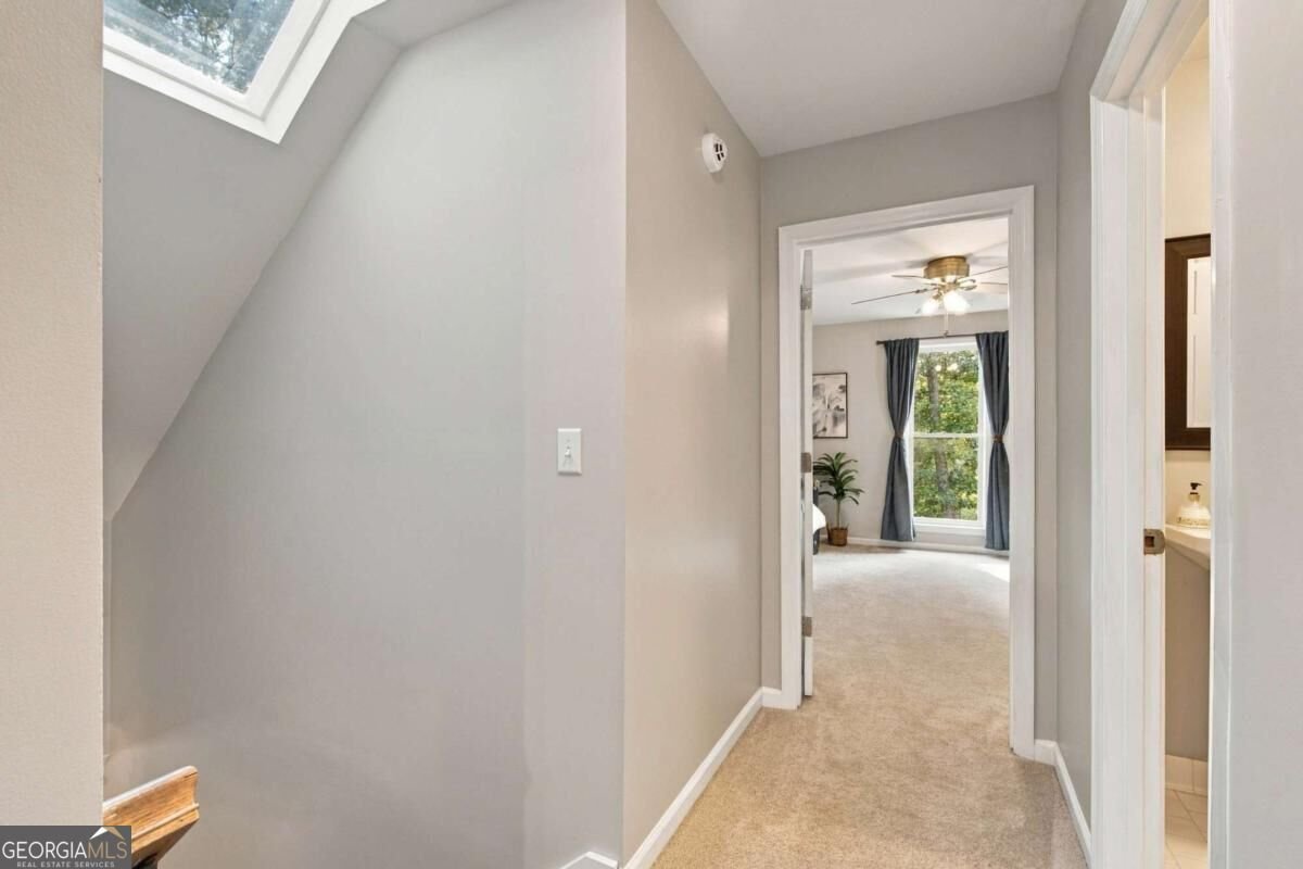4250 Flint Hill Road Acworth - Photo 45