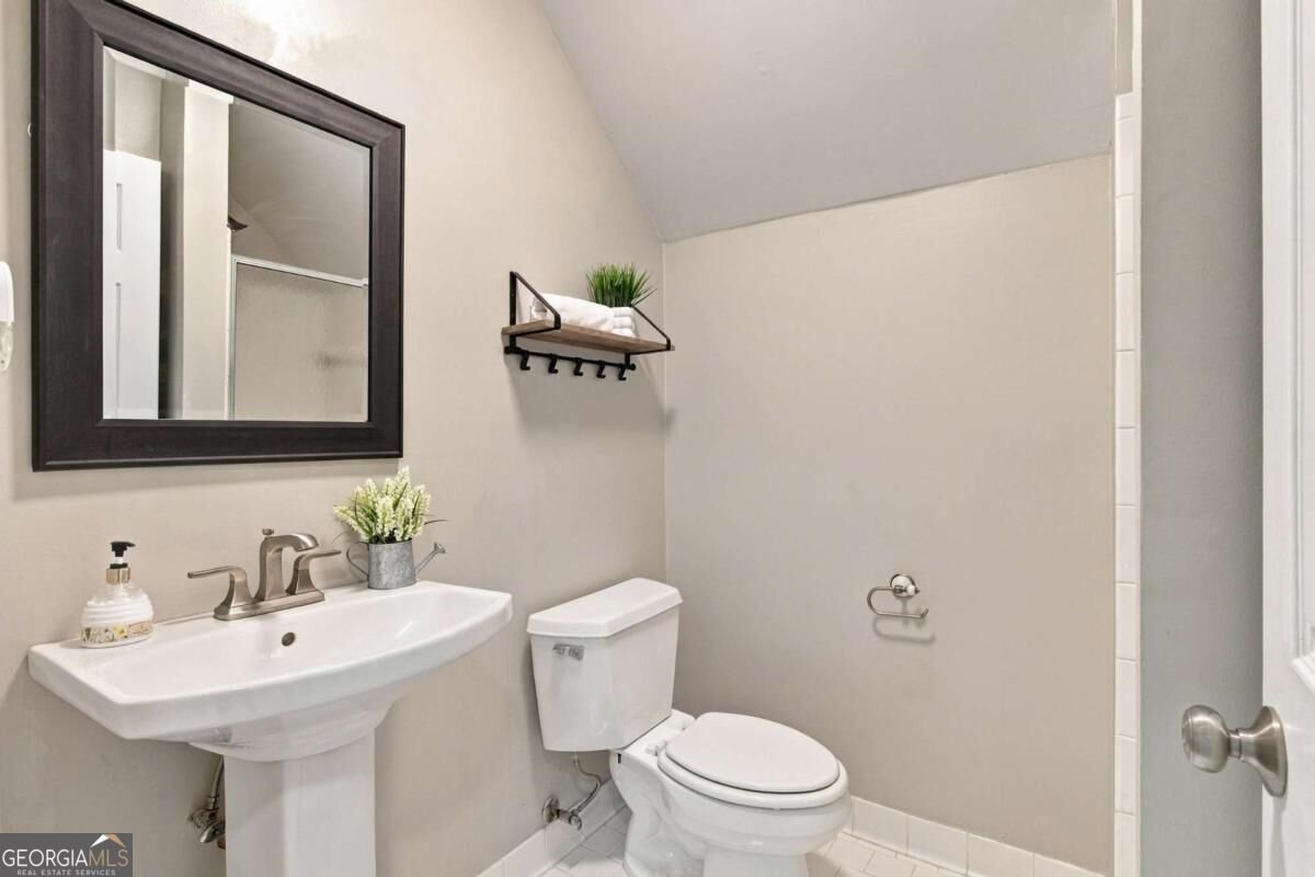4250 Flint Hill Road Acworth - Photo 48