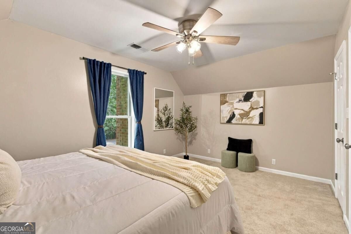 4250 Flint Hill Road Acworth - Photo 52