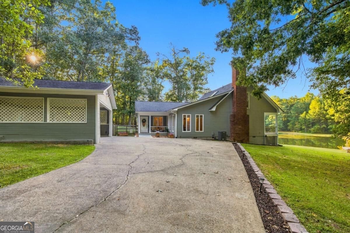 4250 Flint Hill Road Acworth - Photo 54
