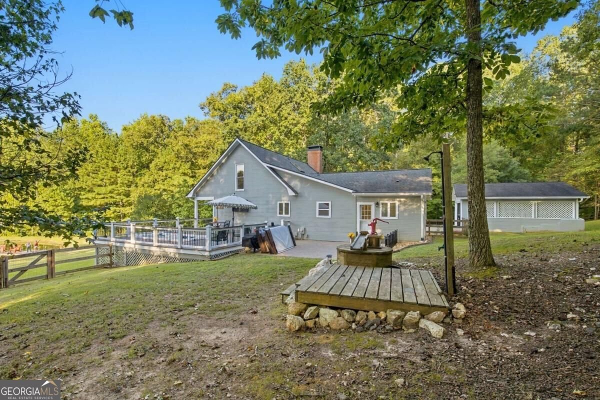 4250 Flint Hill Road Acworth - Photo 55