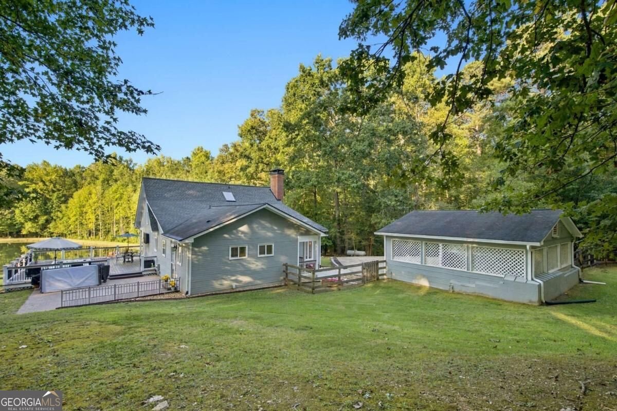 4250 Flint Hill Road Acworth - Photo 56