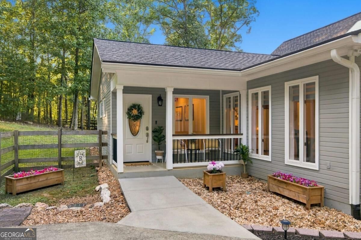 4250 Flint Hill Road Acworth - Photo 57
