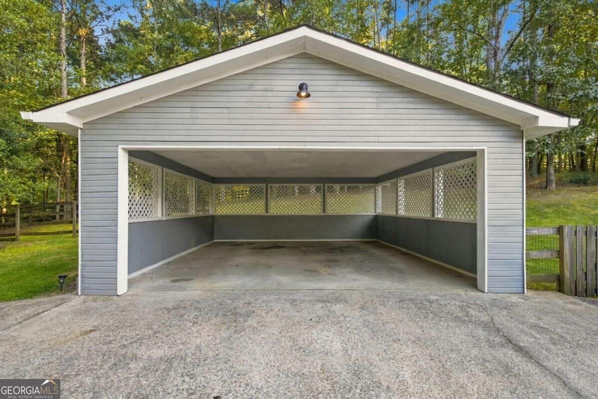 4250 Flint Hill Road Acworth - Photo 58