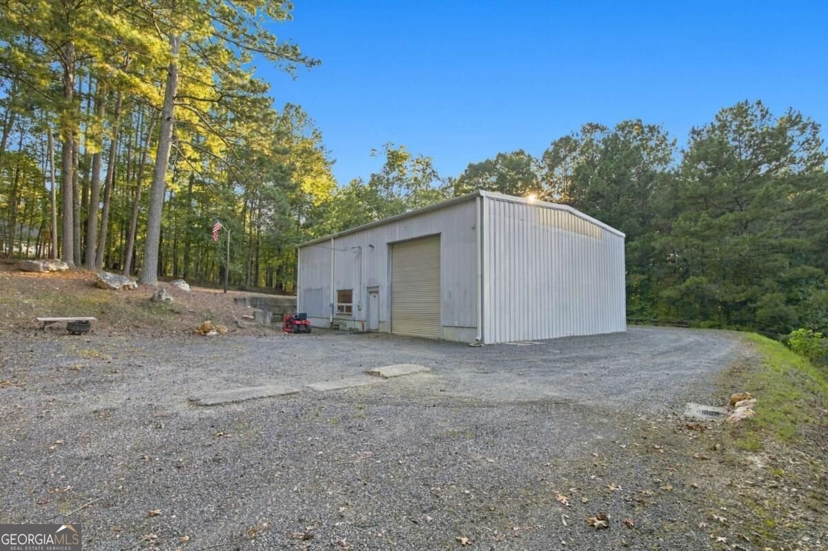 4250 Flint Hill Road Acworth - Photo 6