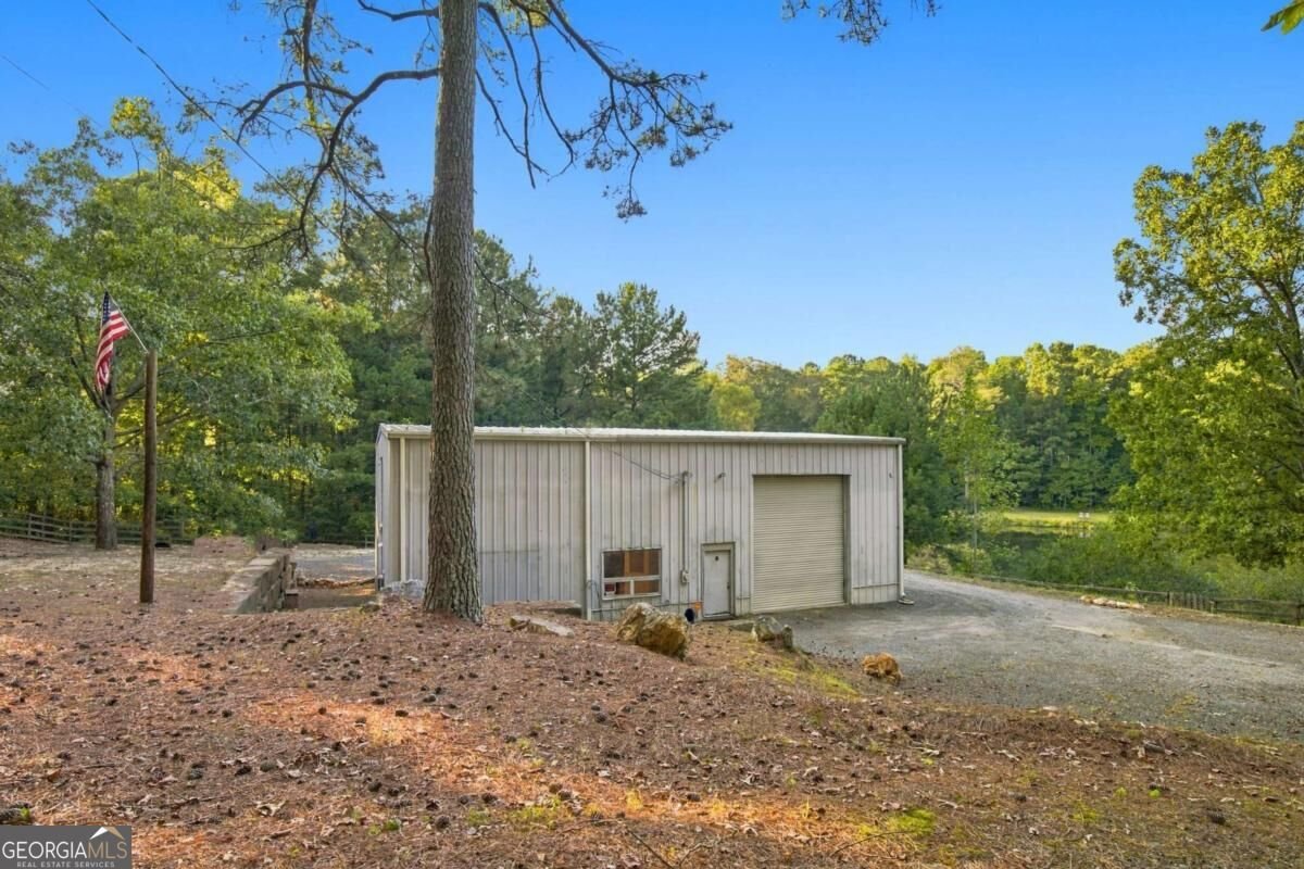 4250 Flint Hill Road Acworth - Photo 60
