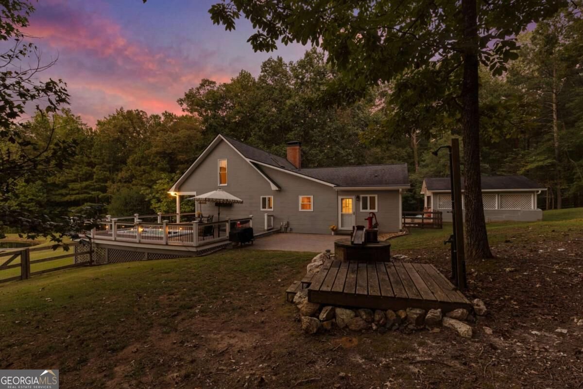 4250 Flint Hill Road Acworth - Photo 68