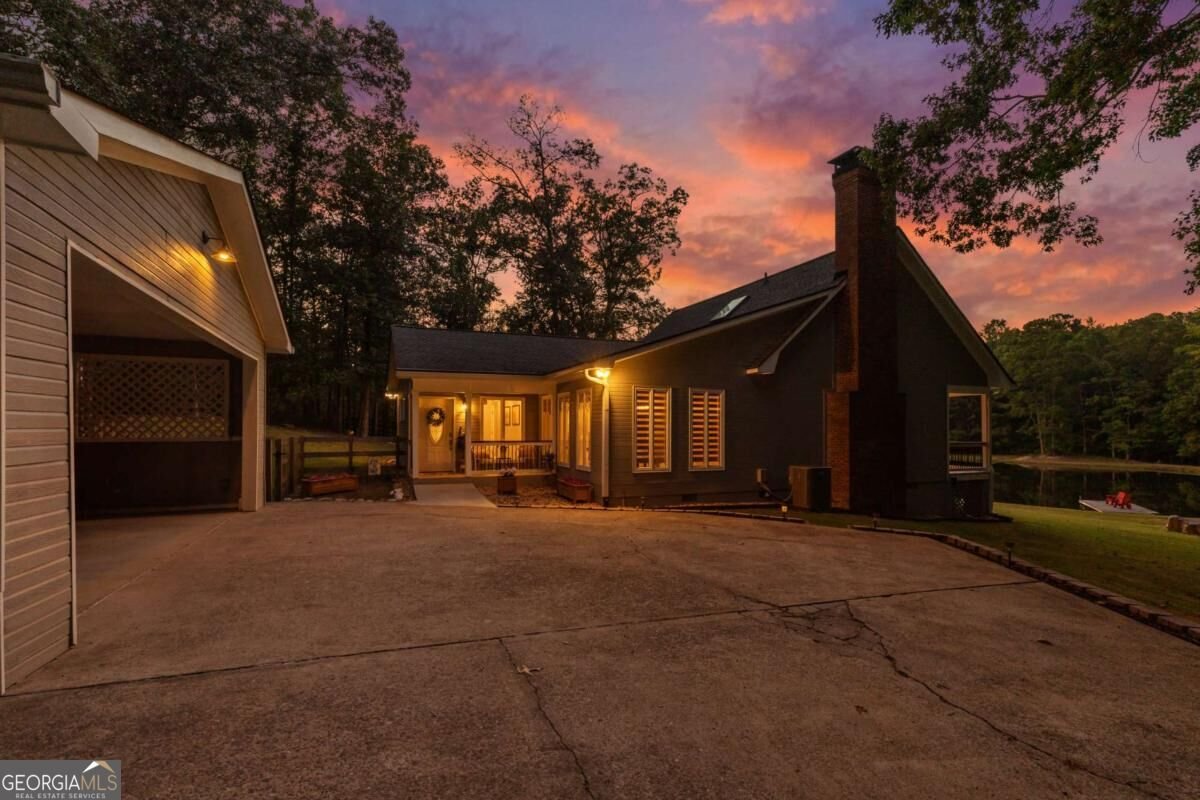 4250 Flint Hill Road Acworth - Photo 70