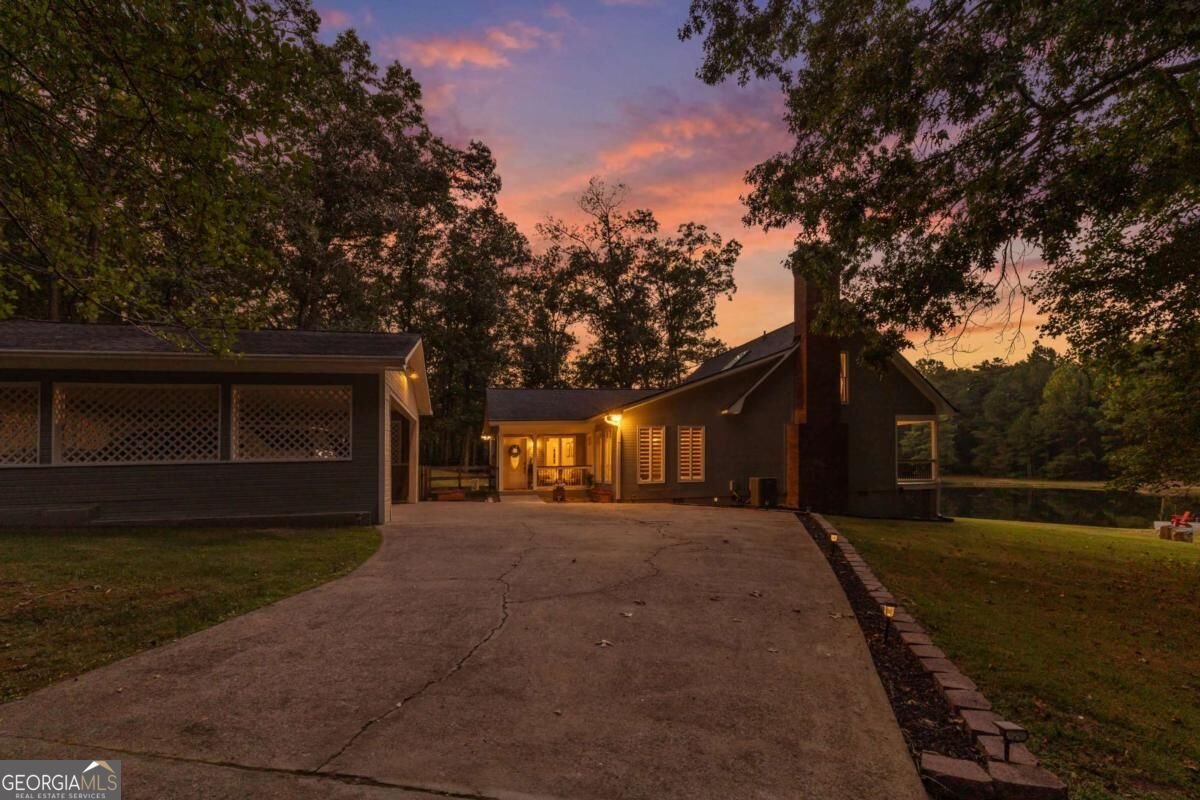 4250 Flint Hill Road Acworth - Photo 71