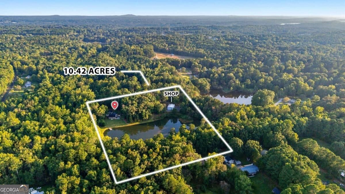 4250 Flint Hill Road Acworth - Photo 8