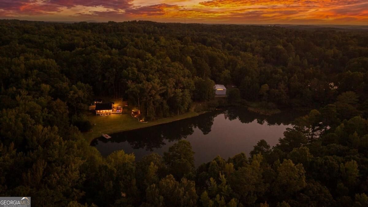 4250 Flint Hill Road Acworth - Photo 9